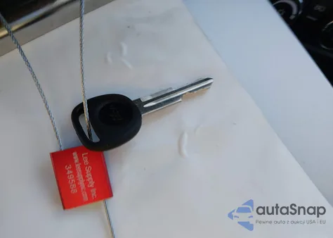 2014 Chevrolet Captiva Sport 2Ls z USA, uszkodzony, nr VIN 3GNAL2EK2ES647539